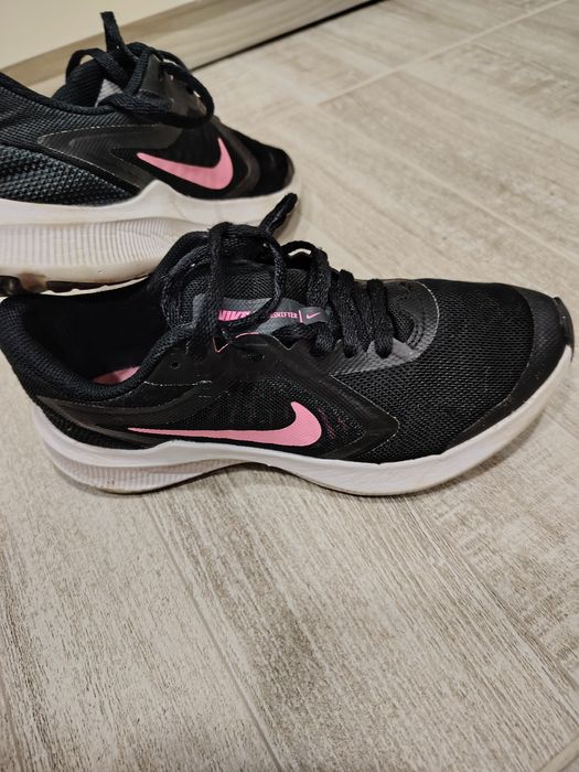 Маратонки nike за момиче