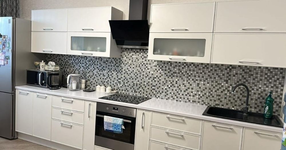 Квартира 11 мкр,42