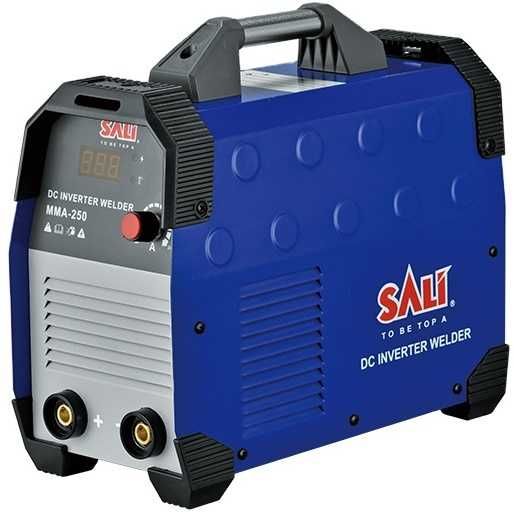 Сварочный профессиональный аппарат инверторного типа SALI ММА-250