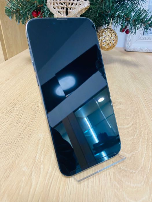Apple iPhone 13 Pro Max, 512GB, 5G, Alpine Green
