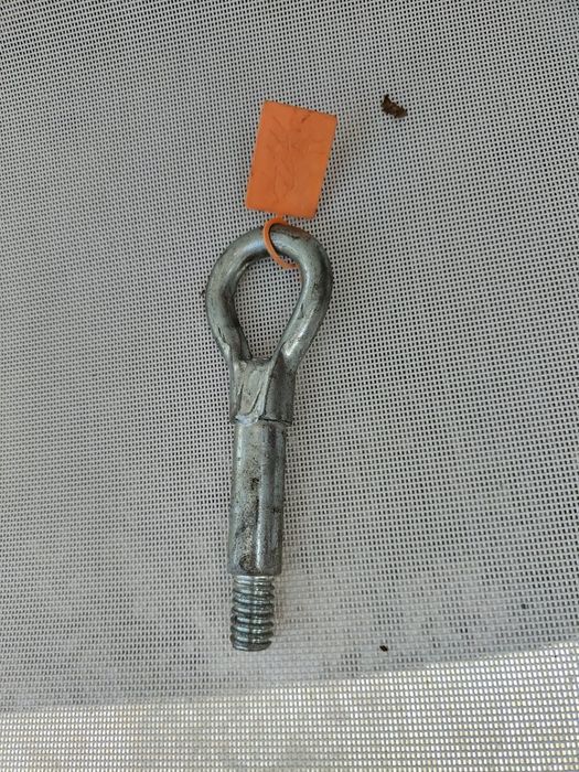 Cârlig tractare Ople Astra H