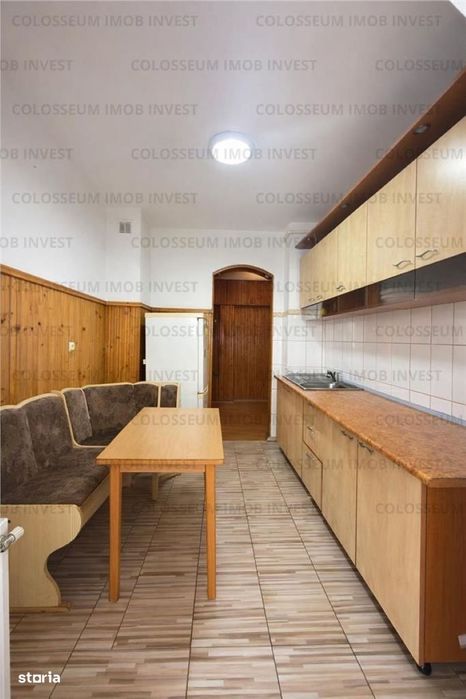 Apartamen 2 camere | decomandat | etaj 1- zona Craiter