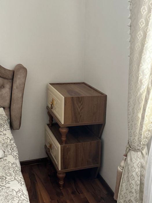 Спальный гарнитур.