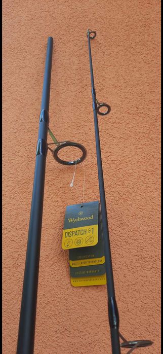 Въдици - комплекти , нови и употребявани