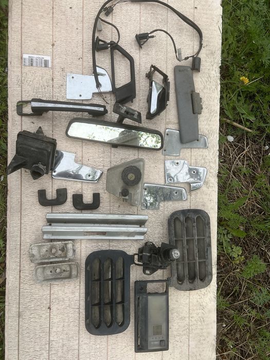 Мерседес 140й запчасти