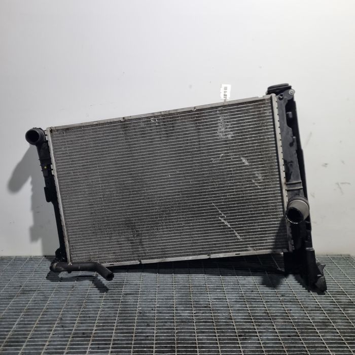 Radiator apa BMW X3 F25 Facelift 2.0 D 2014 - 2017 (1501) Garantie