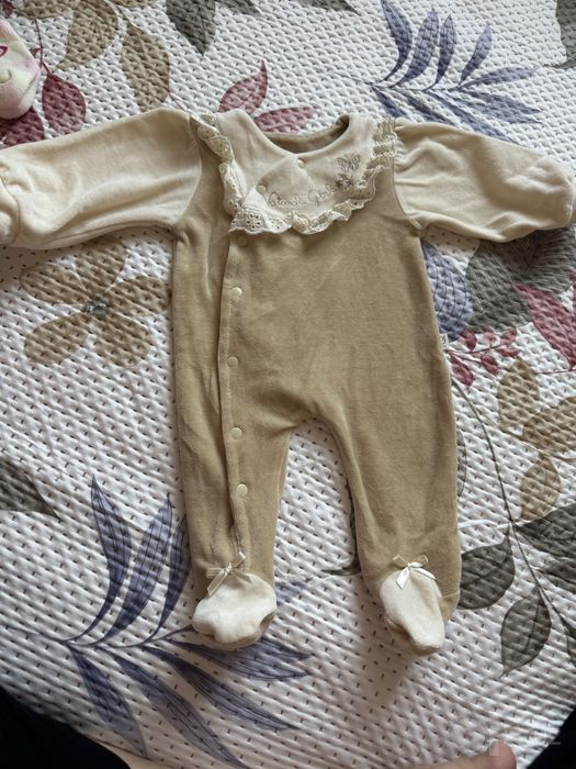 Detski kiyimla kachestvasi zor kuzga