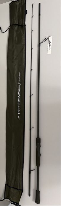 Продам Спиннинг Daiwa PATHFINDER производства Въетнам