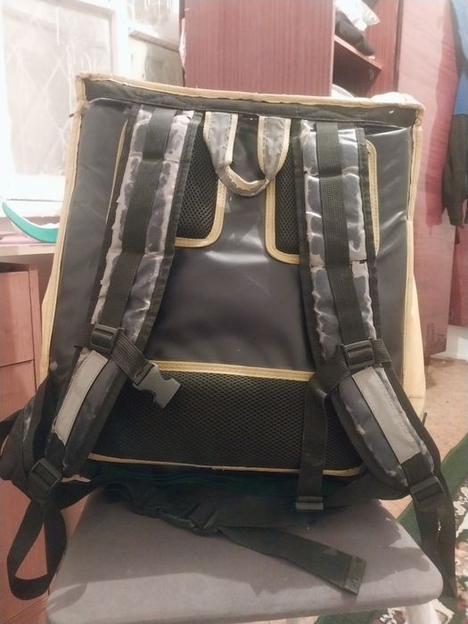 Сумка глово б/у в отличном состояний.