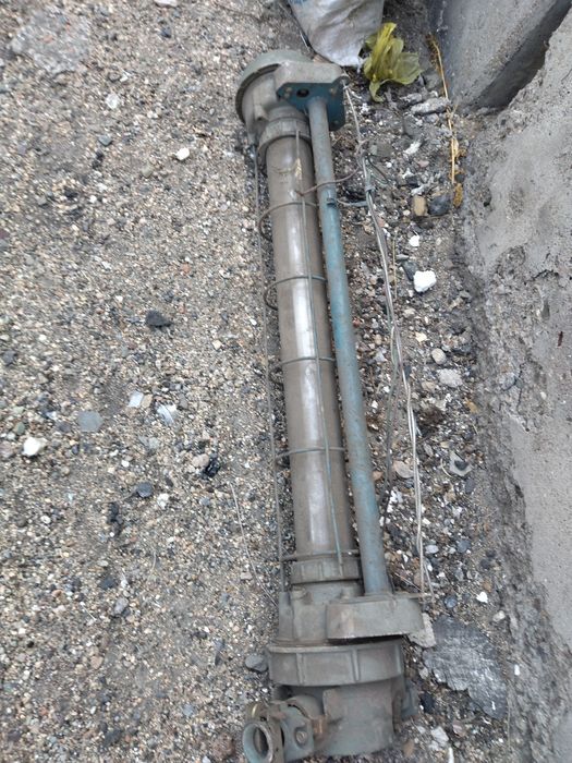 Шахтное освещение Советское состояние отличное