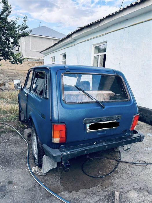 Нива сатылады на хаду