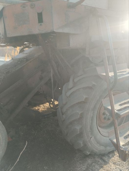 Канбойин сотилади хамма йери соз ишга таййор болонлари йахши