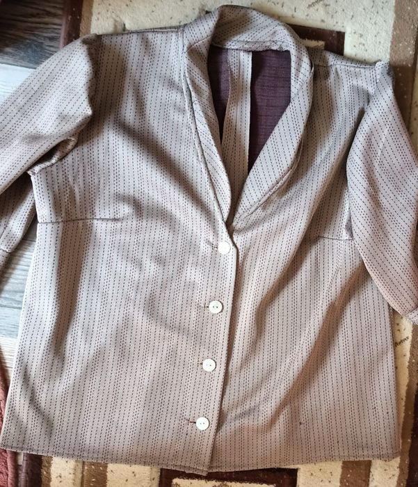 Costum damă 2 piese