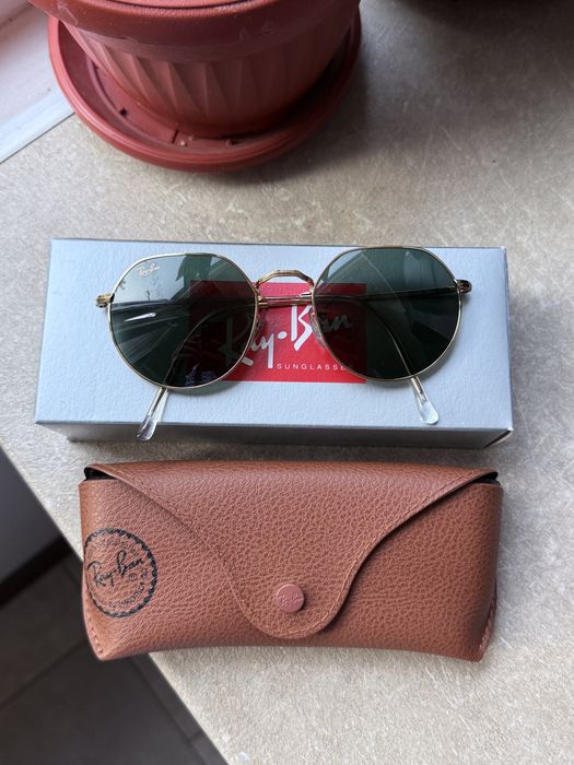 RAY-BAN RB3565 - 919631