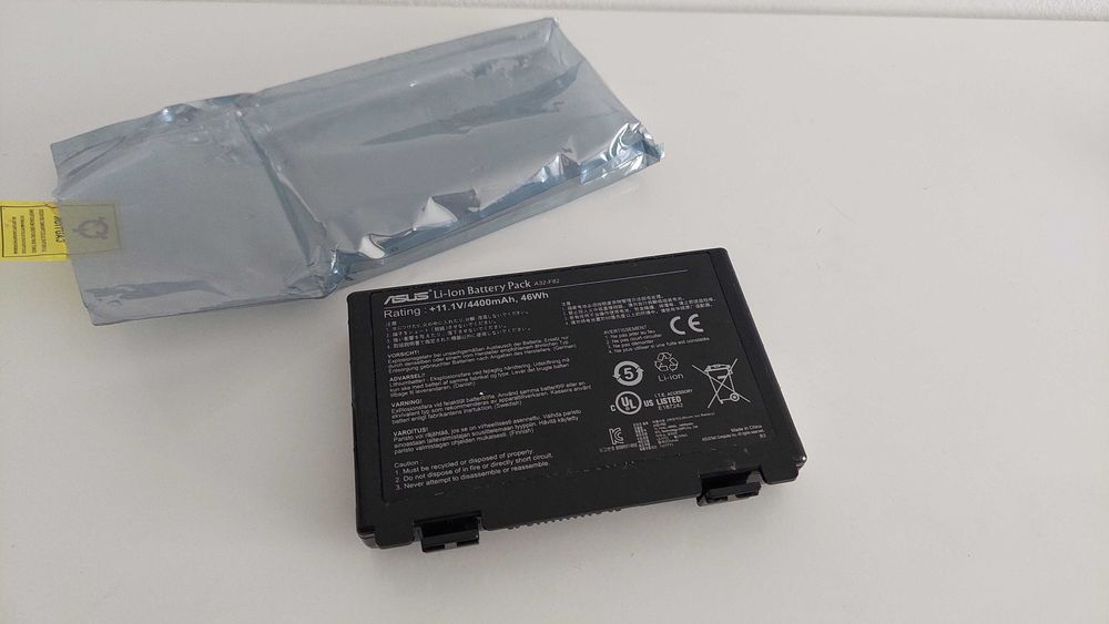 Baterie Laptop Asus K40, K50