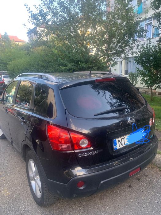 NISSAN Qashqai 2009 — imagine 2