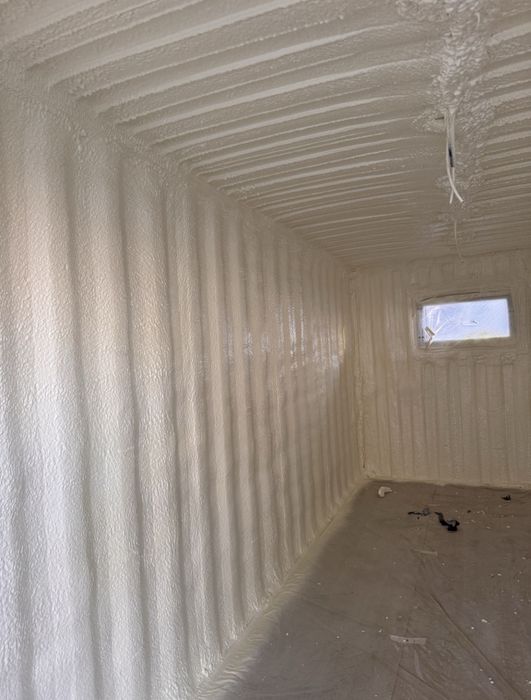 Ппу утепление утеплитель