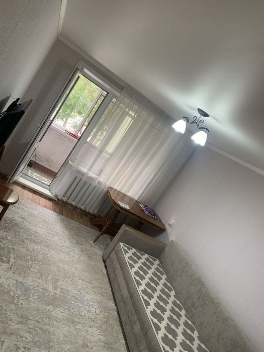 Квартира 2 комнатная