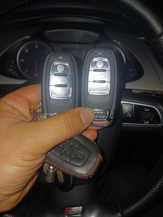 Ключар-Автоключар Кърджали