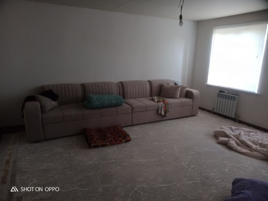 Продается дом в Бозарык