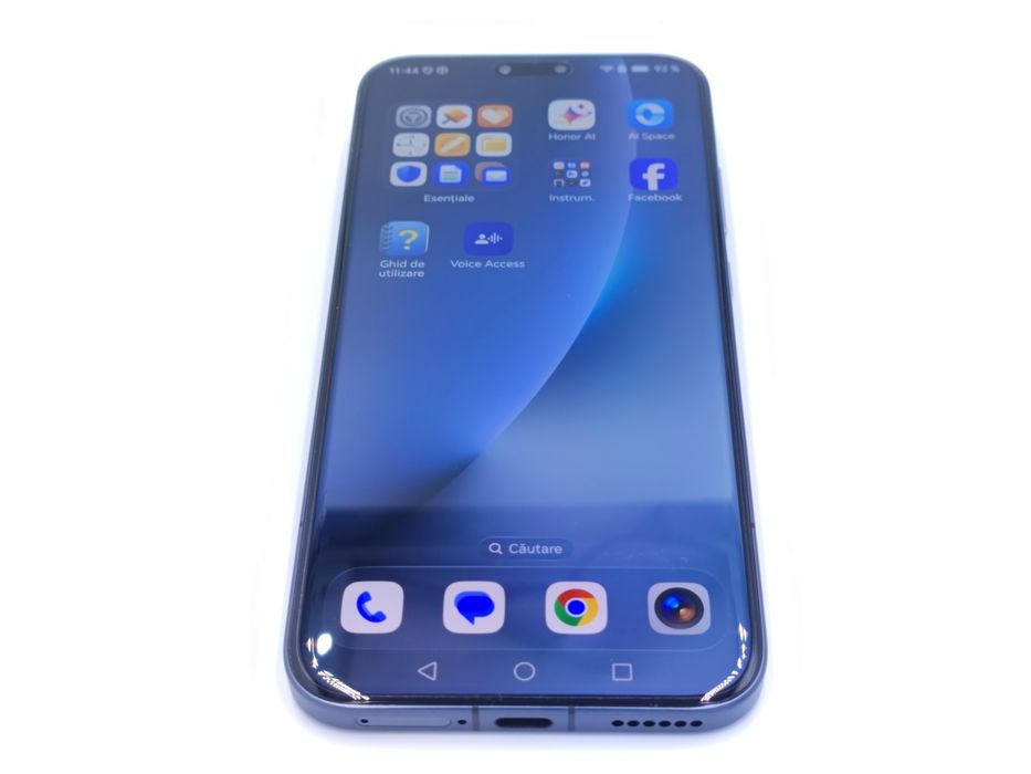 Honor Magic8 Pro 512GB black 12GB Dual SIM, Garantie 24 luni | #D94719