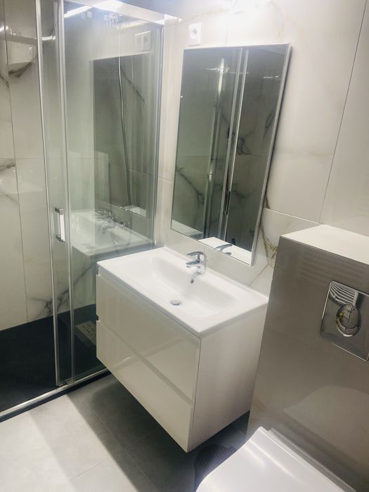 Apartament cu 2 camere de inchiriat