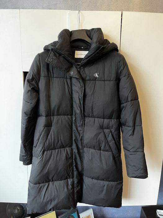 Дамско яке Calvin Klein