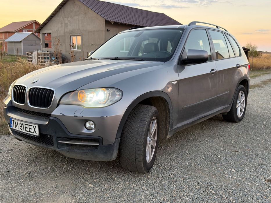 BMW X5 2009 — imagine 2