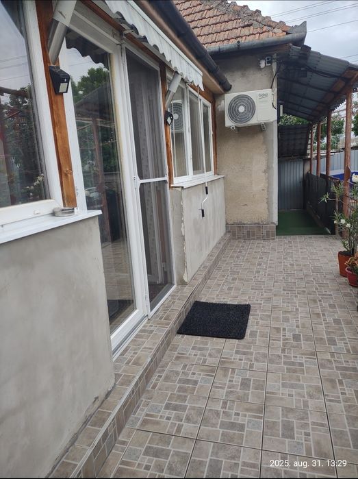 Vand casa in fughiu 145000€