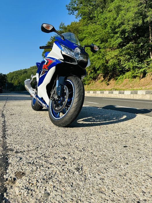 De vanzare Suzuki GSXR-R 8 750