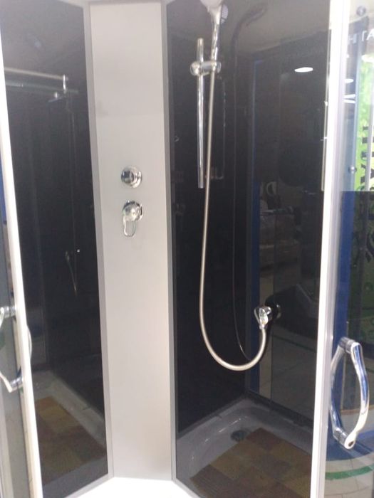 Дешевой кабина новый