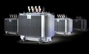 Transfarmator TMG100/6(10)/0.4