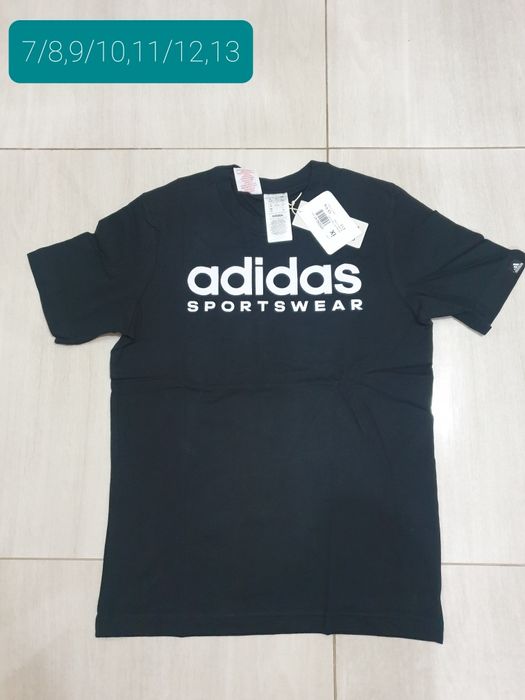 Tricou Adidas Original