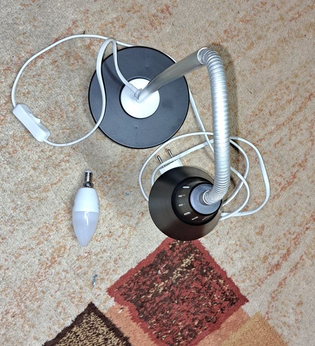 Lampa birou ikea