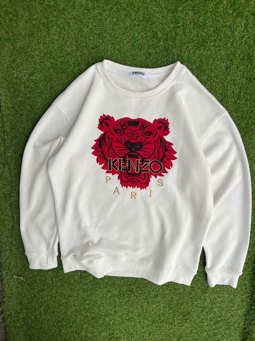 Мъжка блузка : KENZO PARIS L