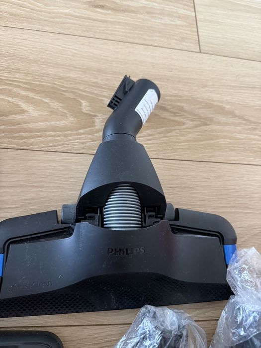 Лот Четки/накрайници  за прахосмукачка Philips