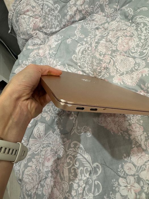MacBook Air 2019