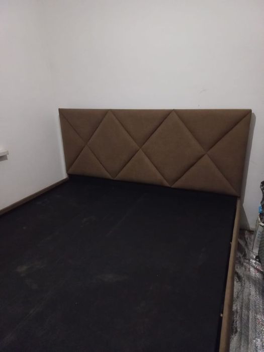 Кровать Кровать Двуспальной