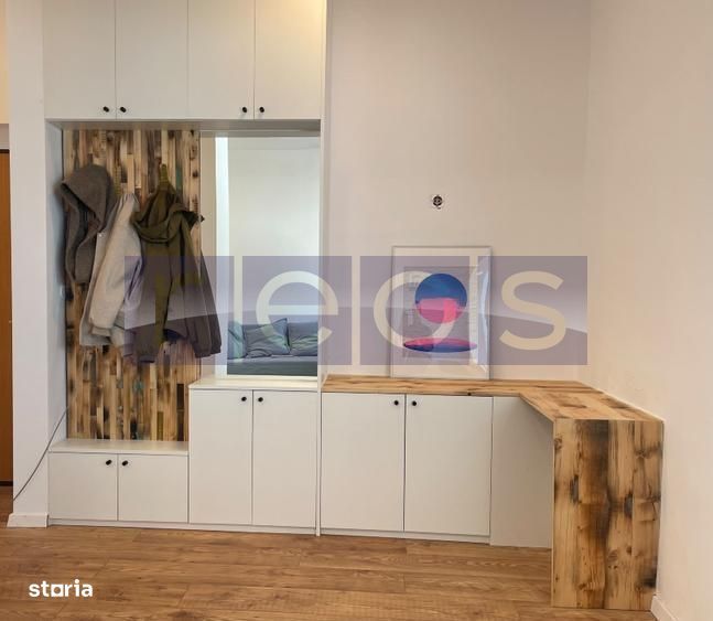 Vanzare Apartament Parcul Cismigiu 44Mp Renovat Luminos Fara Risk