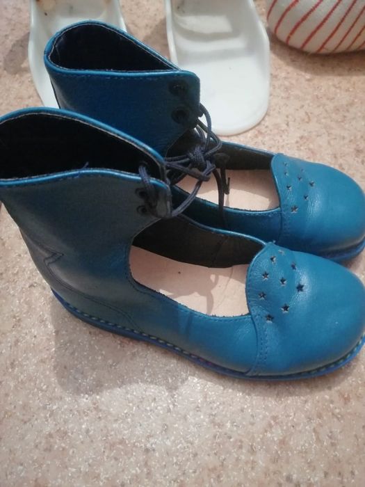 Продам ортопедическую обувь