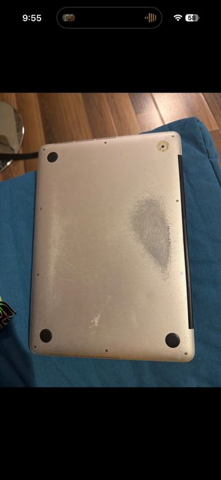 Macbook 2015 - stare buna