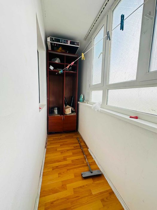 Продается 3х комн кв в СМП 136