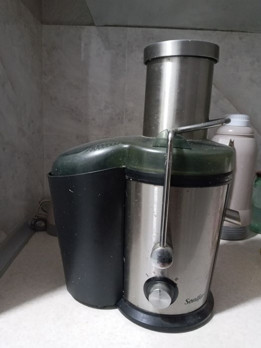 Соковыжималка Sonifer