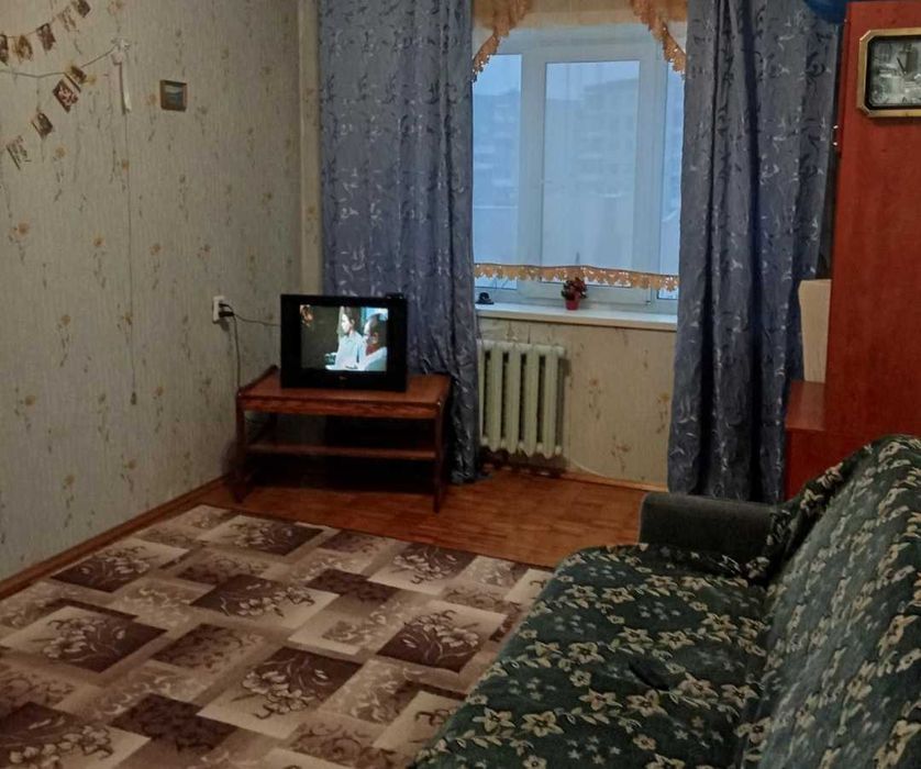 Квартира в районе Акация