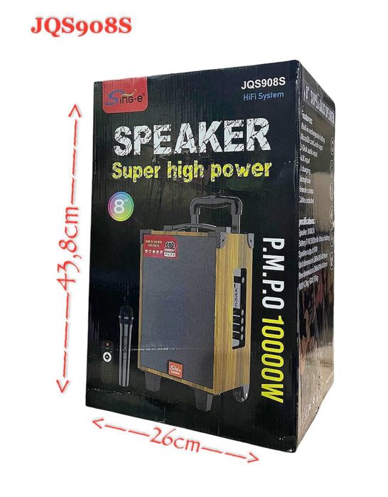 Колонка все виды в наличии