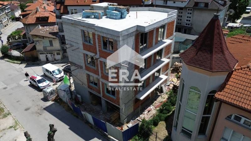 Двустаен, ексклузивен, югозападен апартамент за продажба, със самостоя