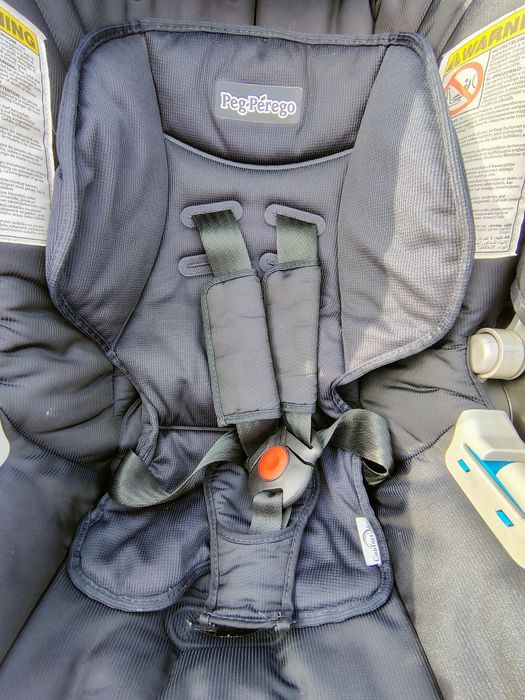 Детско столче за кола Peg Perego 0-13кг
