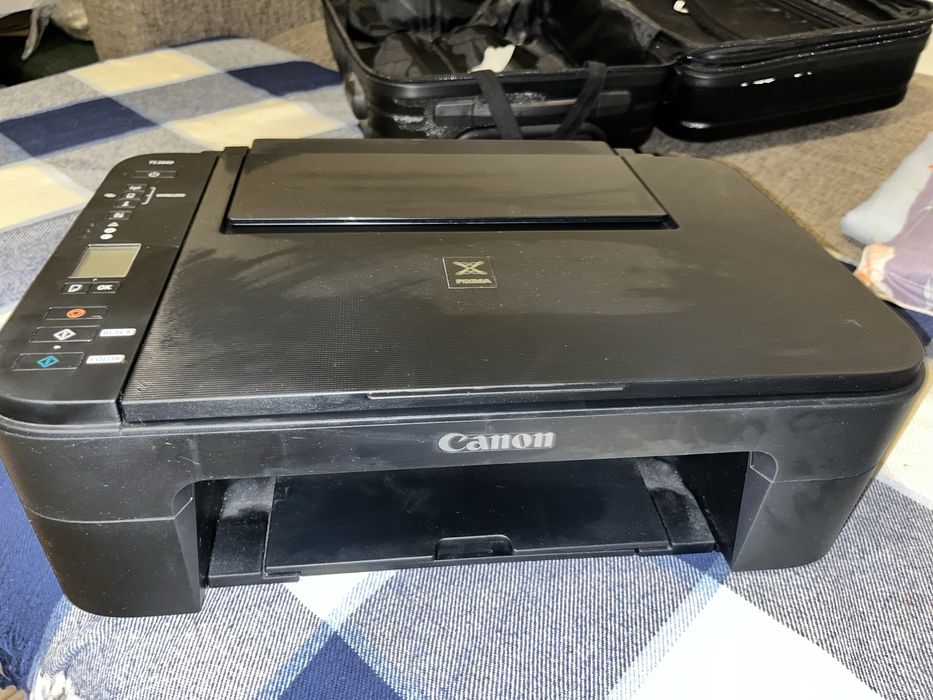 Canon принтер сатылады!