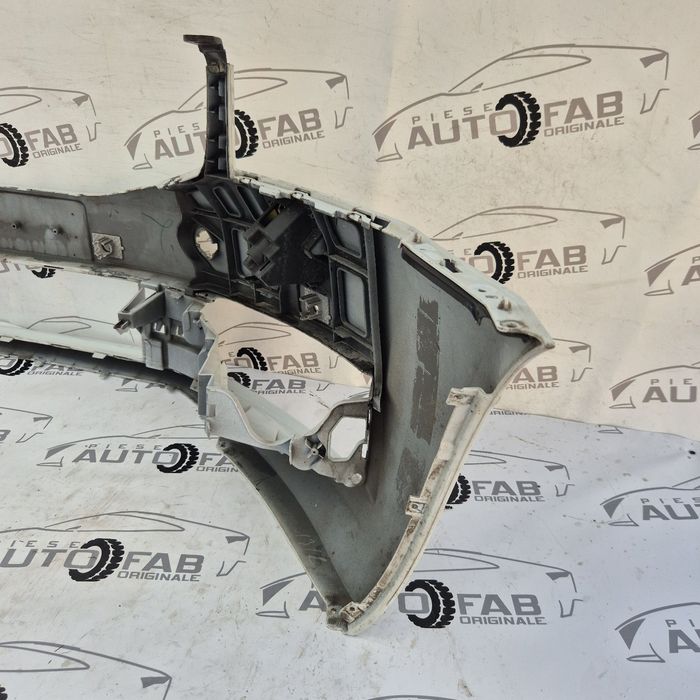 Bara fata Skoda Octavia 3 Facelift an 2017-2018-2019