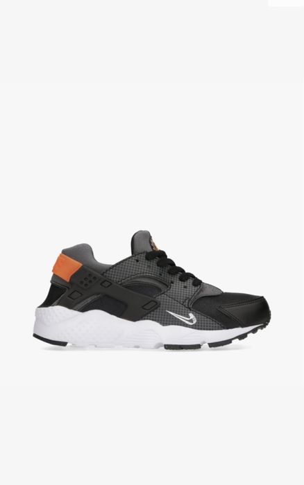 Nike HUARACHE RUN GS M ,Noi nr 40